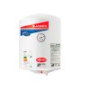 Termotanque James Cilíndrica Acero Convencional 30 L Blanco Termotanque James Cilíndrica Acero Convencional 30 L Blanco