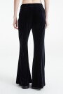 PANTALON SUELTO Negro