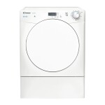 Secarropa evacuación Candy CSE V8LF-S 8K blanco