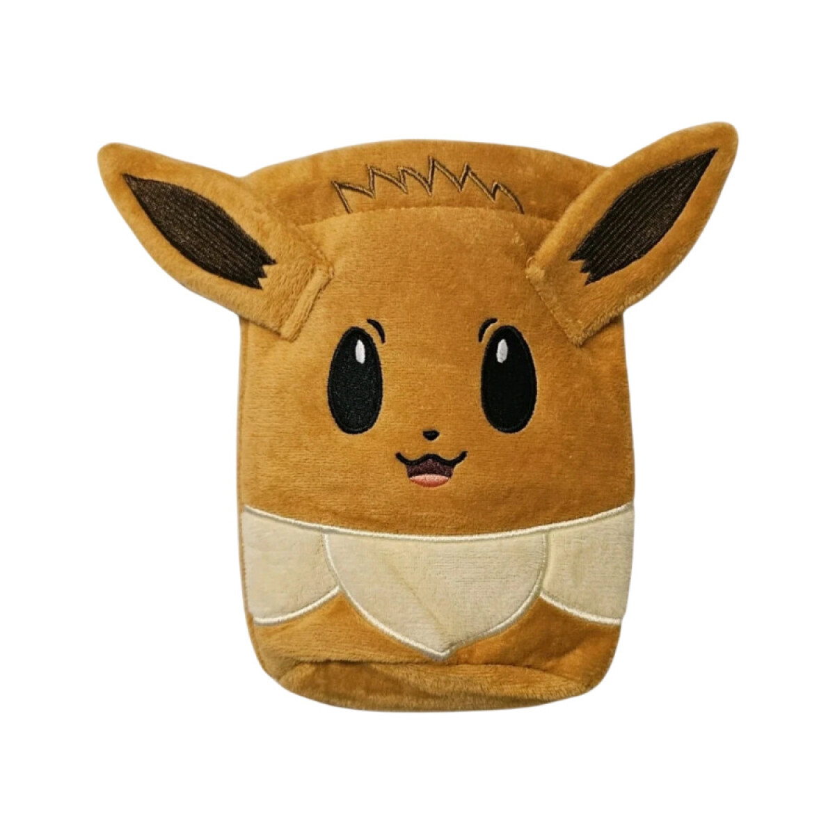 Pouch eevee - Bolsa Pokémon Oficial 