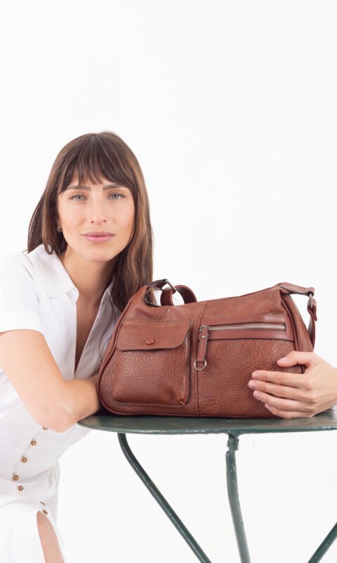 CARTERA ROSES HABANO