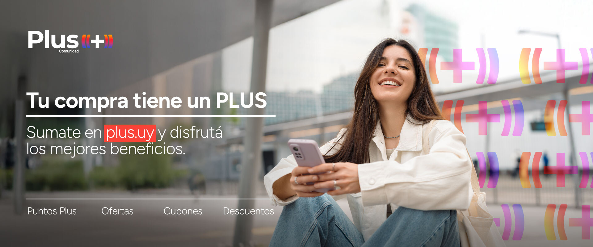 PLUS