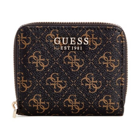 Billetera Guess Laurel QB850037 001