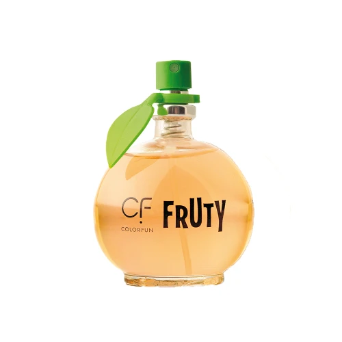 PERFUME MUJER CF FRUTY DURAZNO 50 ML PERFUME MUJER CF FRUTY DURAZNO 50 ML