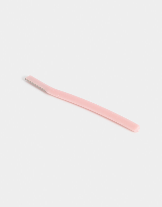 Complementos de Cosmética It's giving... fresh start Perfilador Para Cejas Sunny Mood - Rosa Claro