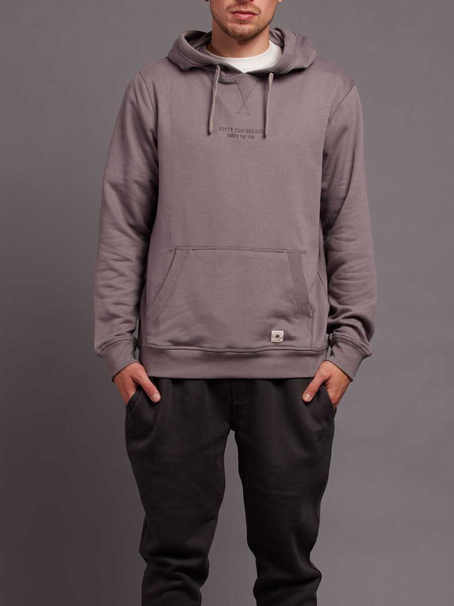 CANGURO S/C ROANEC RUSTY - Gris 