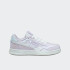 Championes Reebok Court Advance Rosado