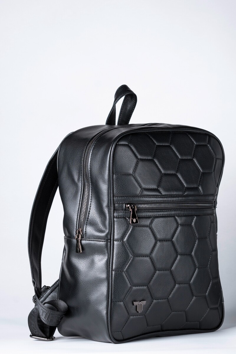 501 MOCHILA PELOTA 2.0 - Negro 