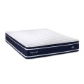 COLCHON DE ESPUMA 2 PLAZAS 1.38 x 1.88 - IMPERIAL COLCHON DE ESPUMA 2 PLAZAS 1.38 x 1.88 - IMPERIAL
