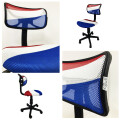 Silla De oficina Chica Colorida Con Altura Regulable Silla De oficina Chica Colorida Con Altura Regulable