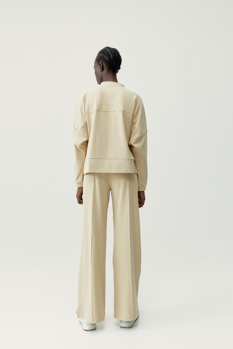 PANTALÓN LEILA Beige