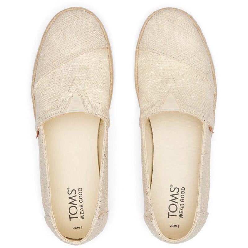 Nat Und Met Lin Wm Alrope Esp - Mujer Natural