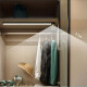 Tubo de luz LED recargable 30 cm BLANCO