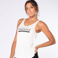 MUSCULOSA KEEP REV Crudo