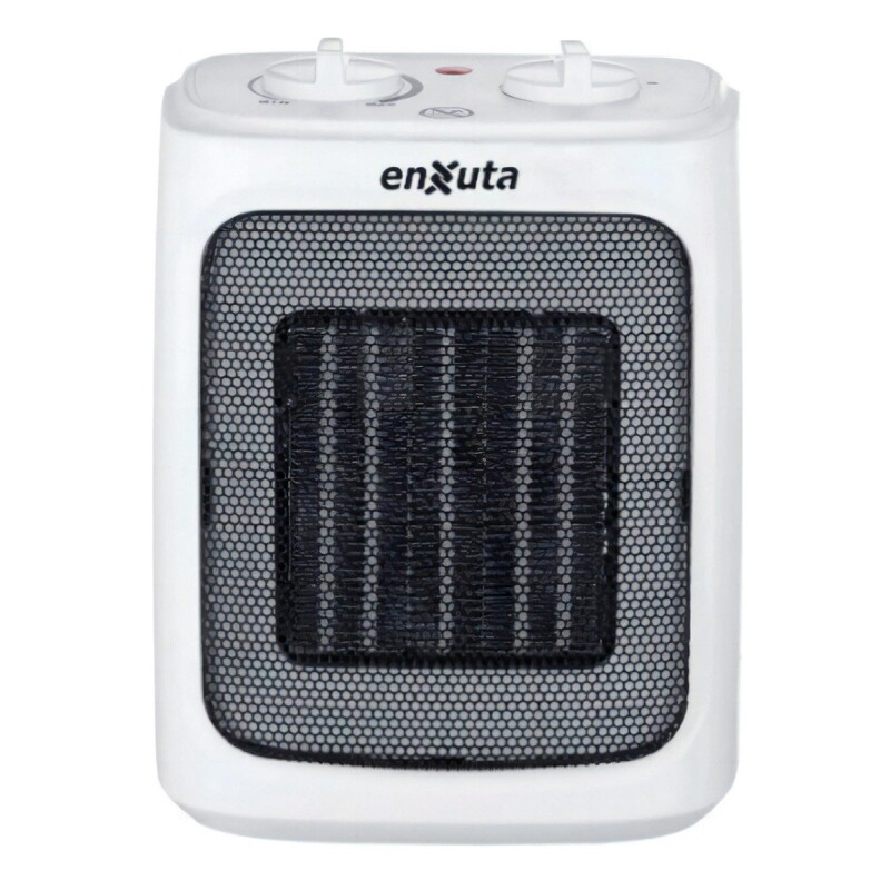 Caloventilador Enxuta Cvenx92 2000w Resistencia Ceramica Amv Color Blanco Caloventilador Enxuta Cvenx92 2000w Resistencia Ceramica Amv Color Blanco