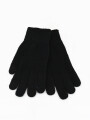 GUANTES DAMA NEGRO