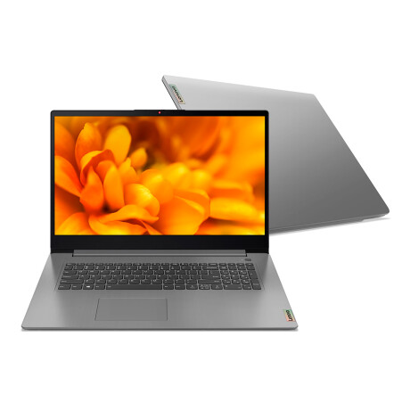 Lenovo - Notebook Ideapad 3 17ITL6 - 17,3" Tn Anti-reflejo. Intel Core I3 1115G4. Intel Uhd. Windows 001
