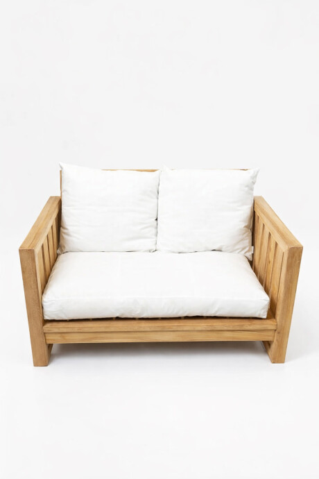 Sofá Ben Color Unico