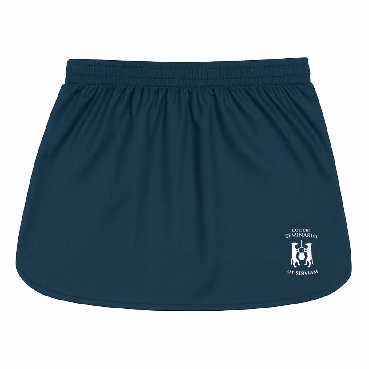Pollera Hockey SEC - Navy 