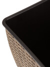 Maceta ISLOM 38x38x39 variado Maceta ISLOM 38x38x39 variado