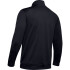 SPORTSTYLE TRICOT JACKET-BRN BLK-002
