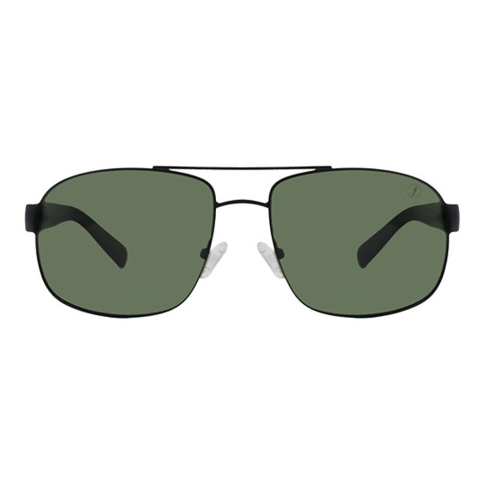 Lentes De Sol Chilli Beans Chilli Beans Verde/Negro