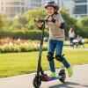 MONOPATÍN DE NIÑO MAX WHEEL S2 6,5" Monopatín De Niño Max Wheel S2 6,5"