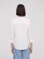 Blusa Au Marfil / Off White