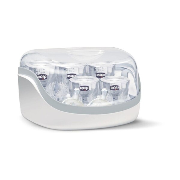 Esterilizador microondas CHICCO Esterilizador microondas CHICCO
