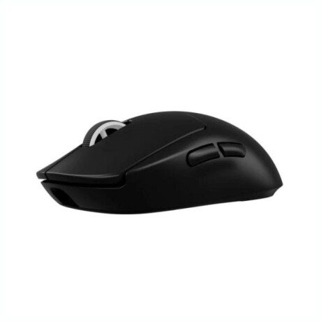 LOGITECH MOUSE MOUSE PRO X SUPERLIGHT 2 GAMING Mouse Inalámbrico LOGITECH PRO X Superlight 2 Gaming - Black