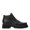 Bota de Mujer Lombardino Casual Woman Negro