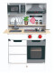 Cocina Hape con Luz y Sonido Blanco - con extractor