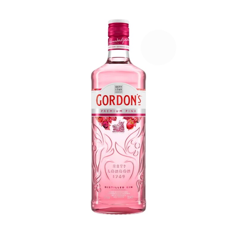 Gordon¿s Pink 700ml Gordon¿s Pink 700ml