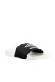 Ojota de faja Umbro Locker Room Blanco
