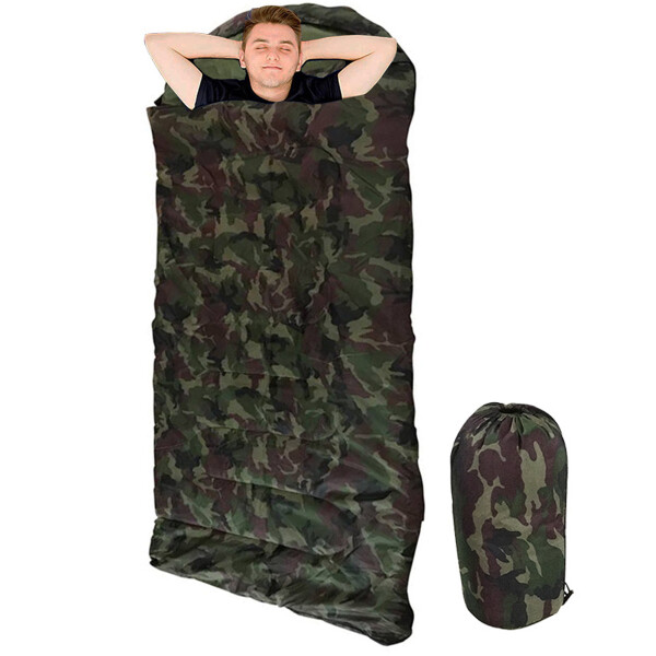 Bolsa de dormir impermeable Bolsa de dormir impermeable