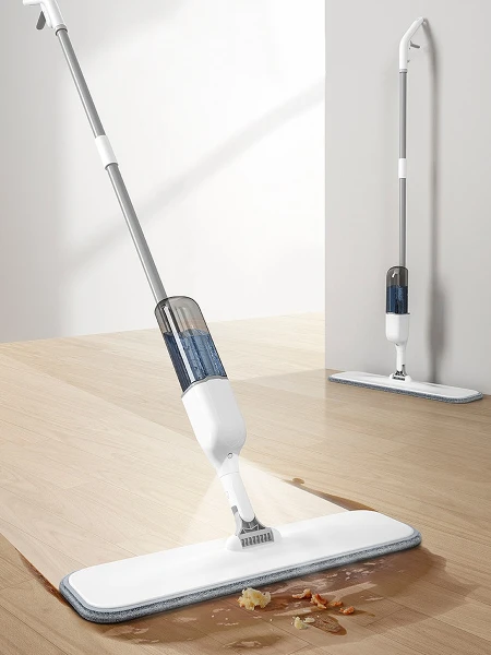 MOPA SPRAY MULTIFUNCIONAL BLANCO