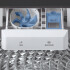 Lavarropas Samsung Sawa13cg5441bw 13 Kg LAVARROPAS SAMSUNG 13KG CARGA SUPERIOR