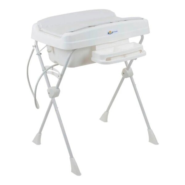 Bañito cambiador baño millenia blanco Bañito cambiador baño millenia blanco