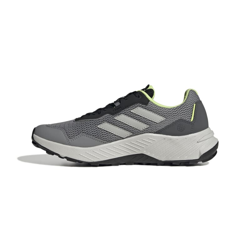 Championes Adidas Tracefinder de Hombre - Q47234 Gris