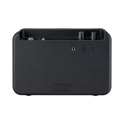 Amplificador guitarra Laney PRISM-MINI Negro Bluetooth Amplificador guitarra Laney PRISM-MINI Negro Bluetooth