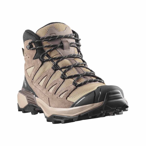 Salomon X ULTRA 360 LTR MID GTX para Hombre - Beige Beige