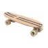 Skate para chicos Azul