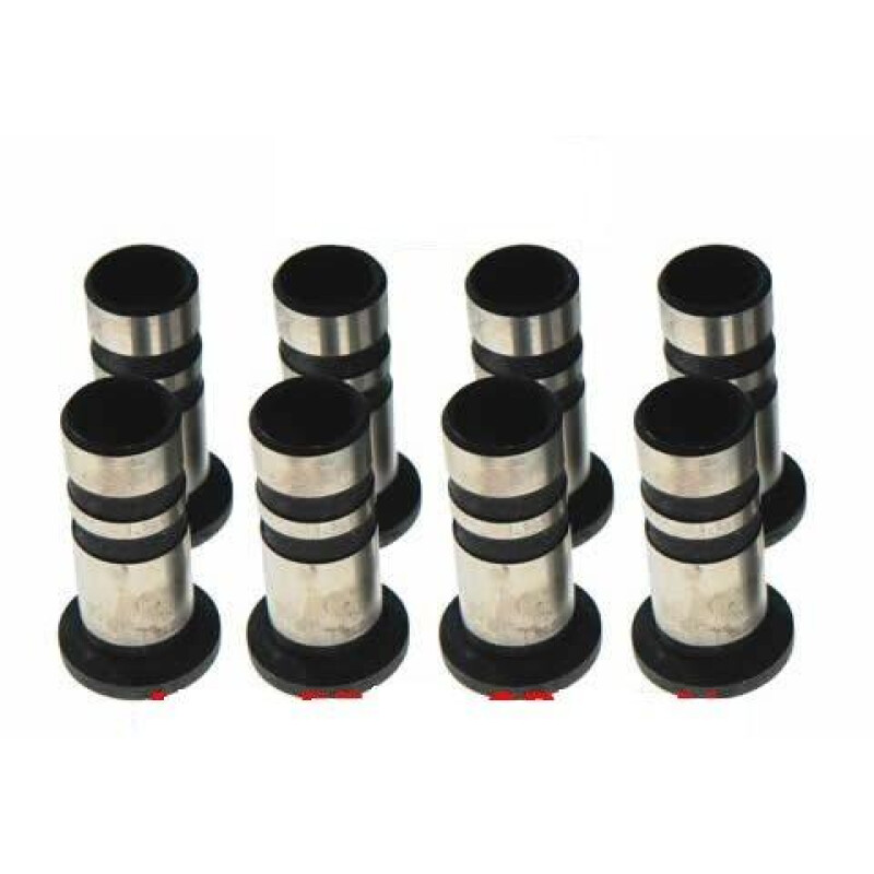 JUEGO BOTADOR X 8 MECANICO FUSCA / KOMBI 1200 / 1600 STD Juego Botador X 8 Mecanico Fusca / Kombi 1200 / 1600 Std