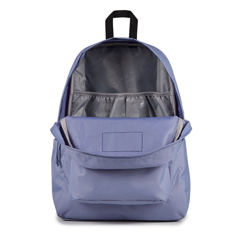 Mochila Jansport Superbreak Plus - Lila Mochila Jansport Superbreak Plus - Lila