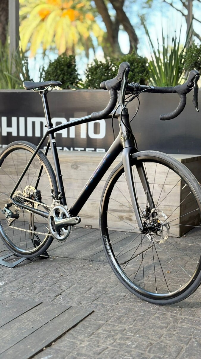 TREK EMONDA ALR T58 