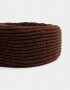 Cuellos Cuellos - Marron Chocolate