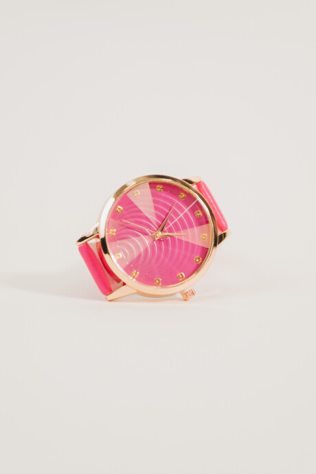 Reloj 18398-1 Rosa