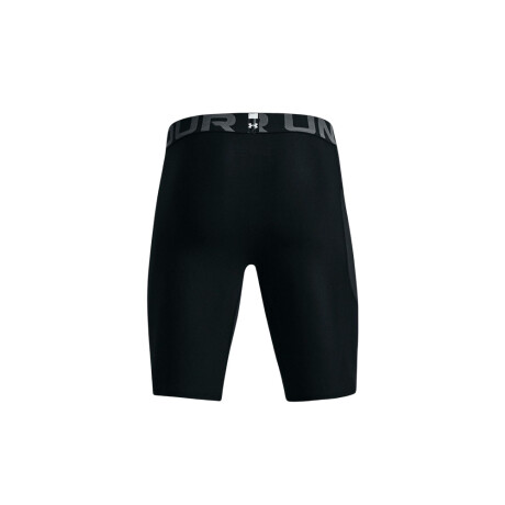 Calza Under Armour Short - Black Black