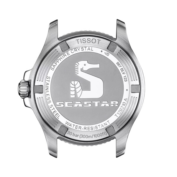 Reloj Tissot SEASTAR 1000 36MM Reloj Tissot SEASTAR 1000 36MM