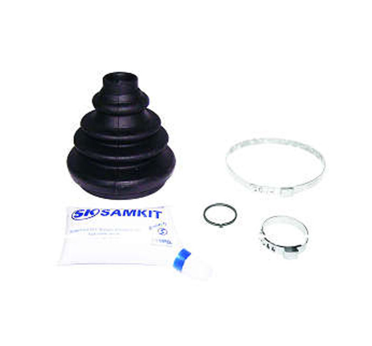 FUELLE FIAT HOMOCINETICA L/RUEDA PALIO - 